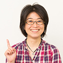 丸山伊津紀
