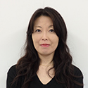 山方純子