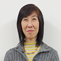 川井彩子